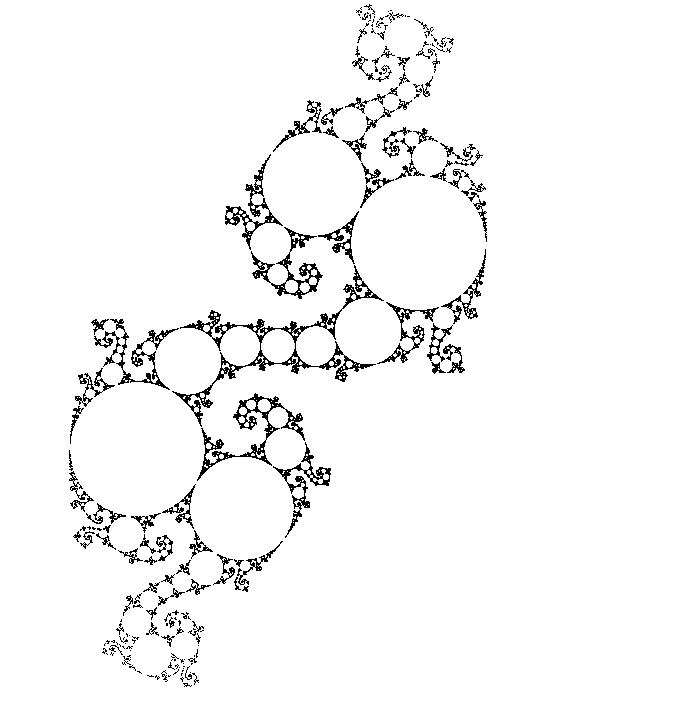 A Fractal Field Guide